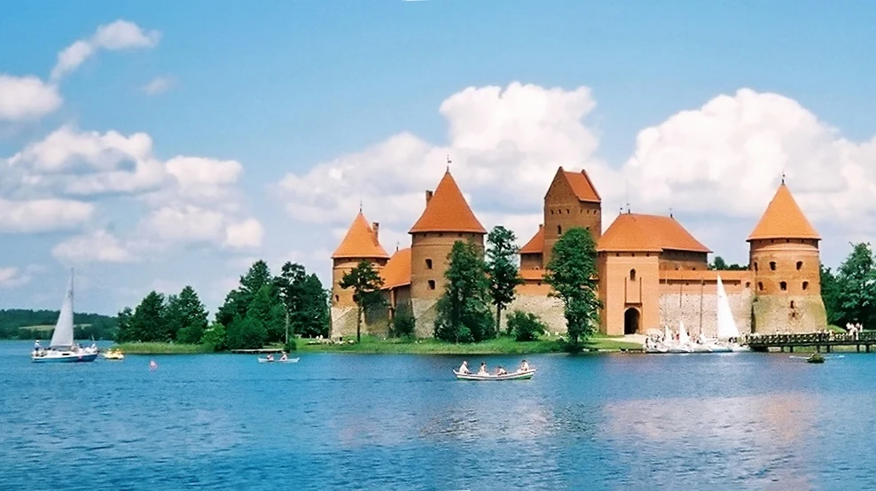 Dzień 1