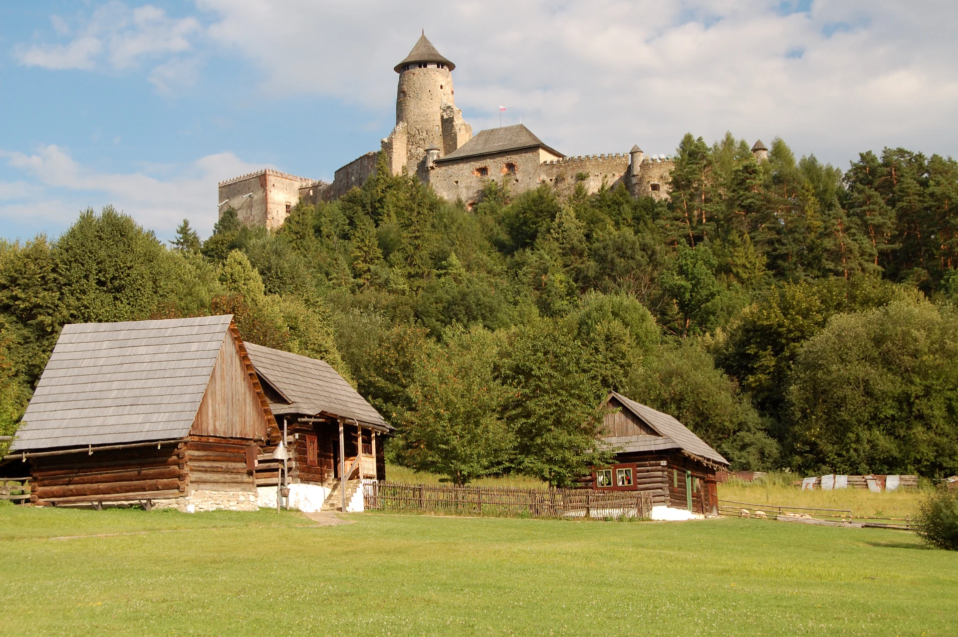 Dzień 1