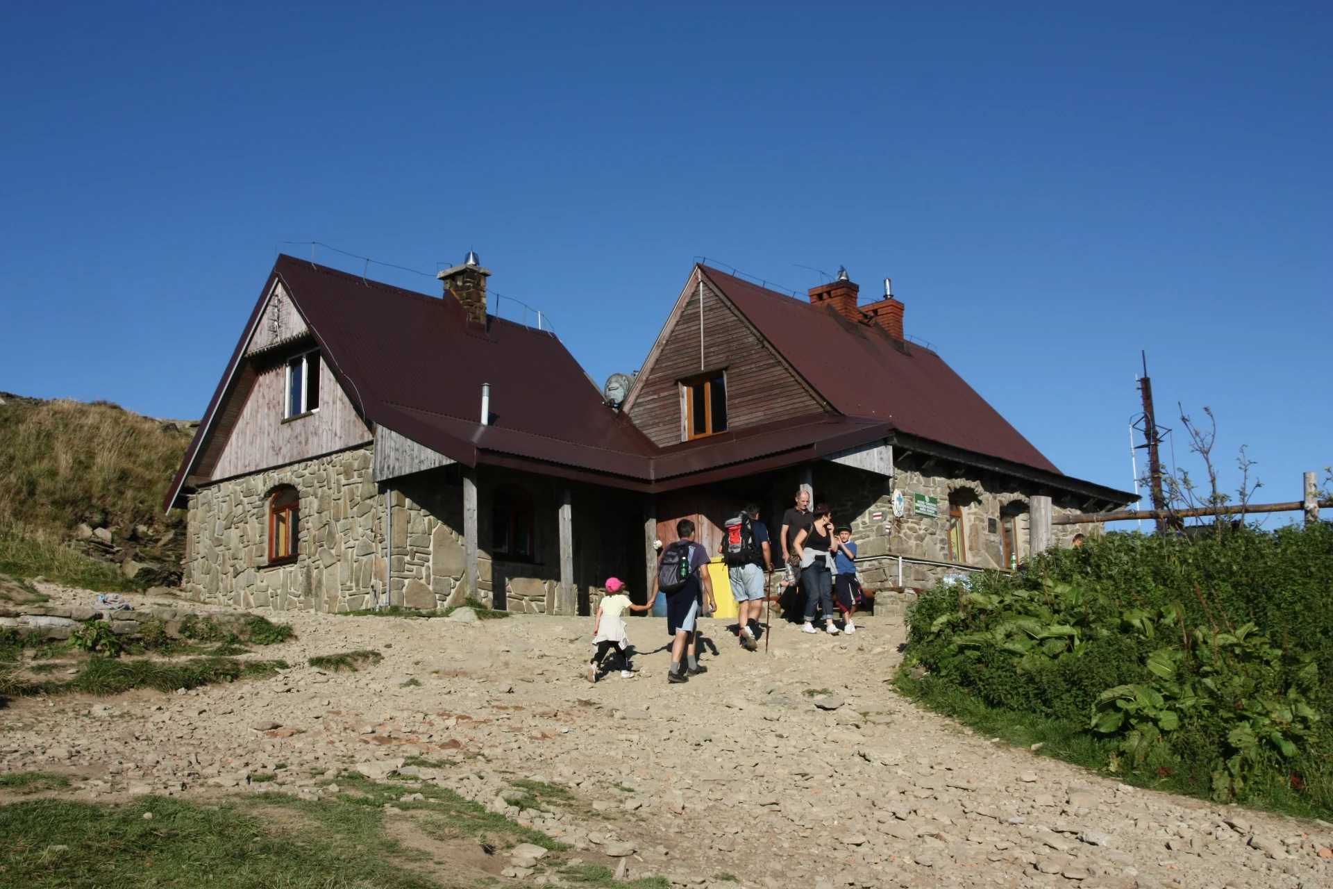 Dzień 2