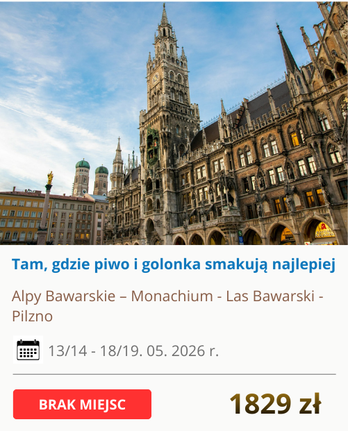 Bawaria V 2026